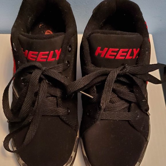 Heelys Propel 2.0 ( Size 3 Youth) - Picture 13 of 14